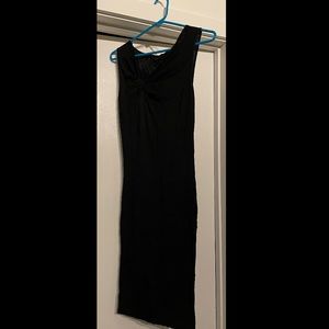 Gucci Dress XS Viscose Knit❣️